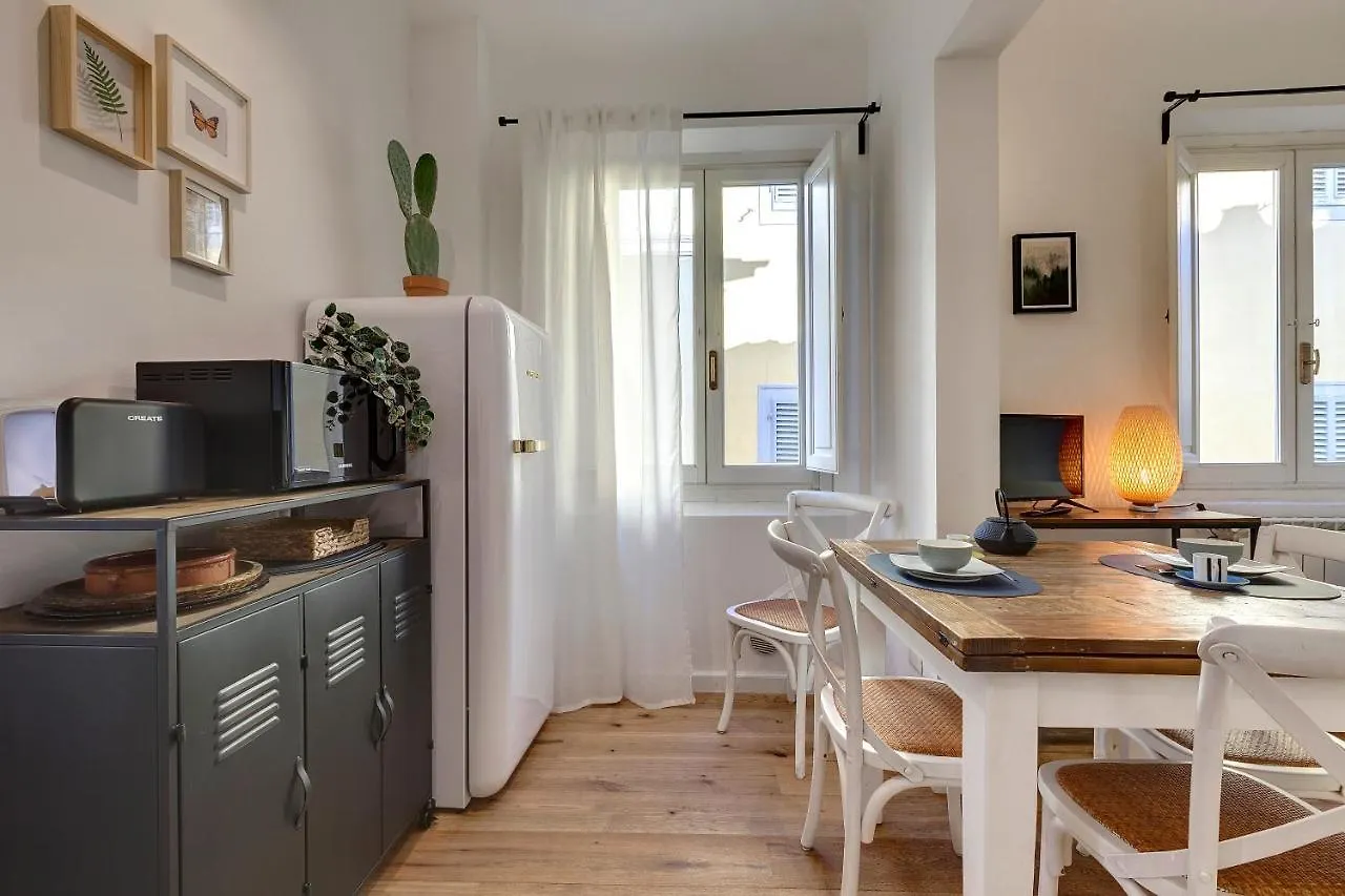 Mamo Florence - Aida Apartment Italia
