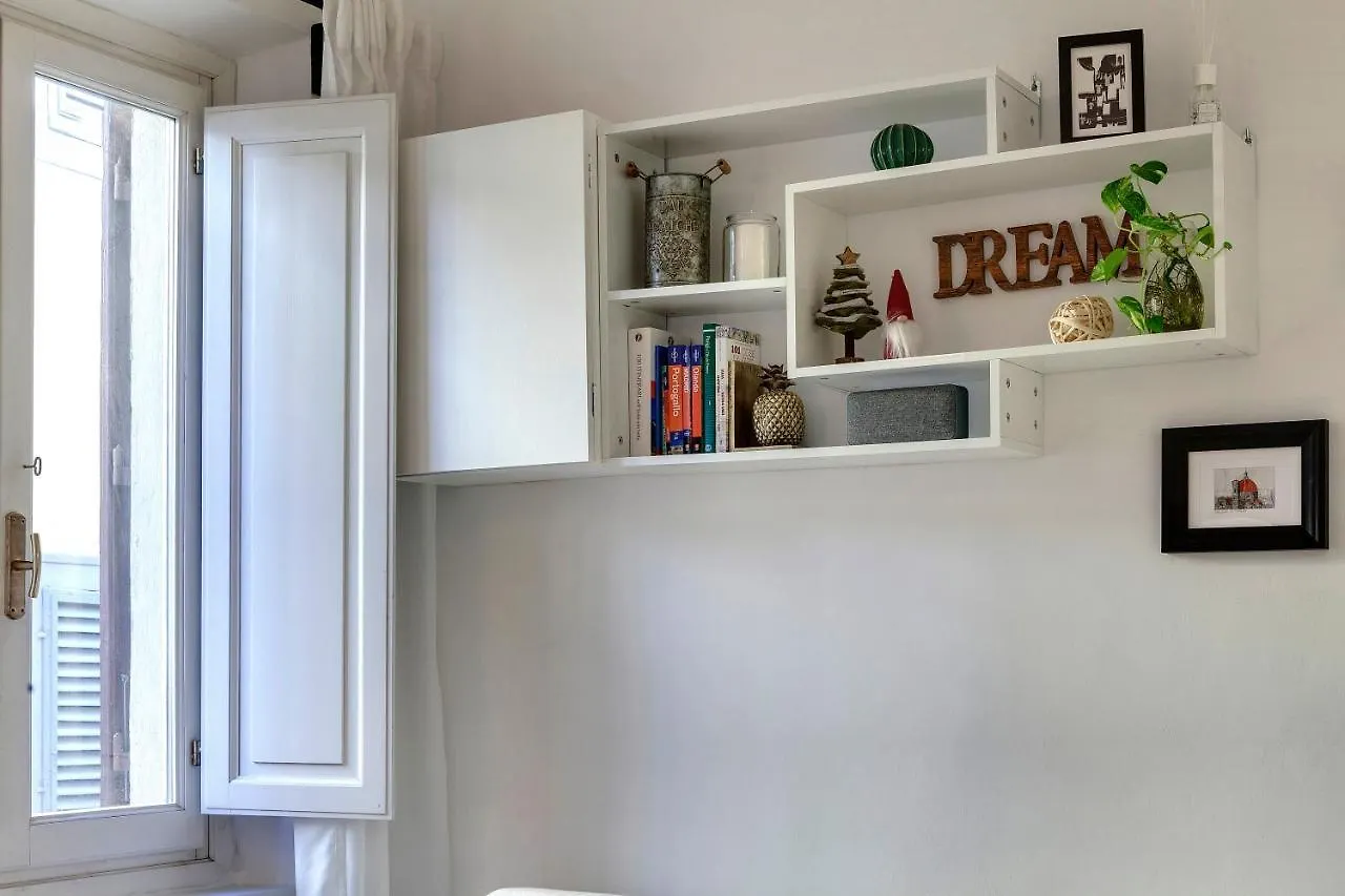 Mamo Florence - Aida Apartment