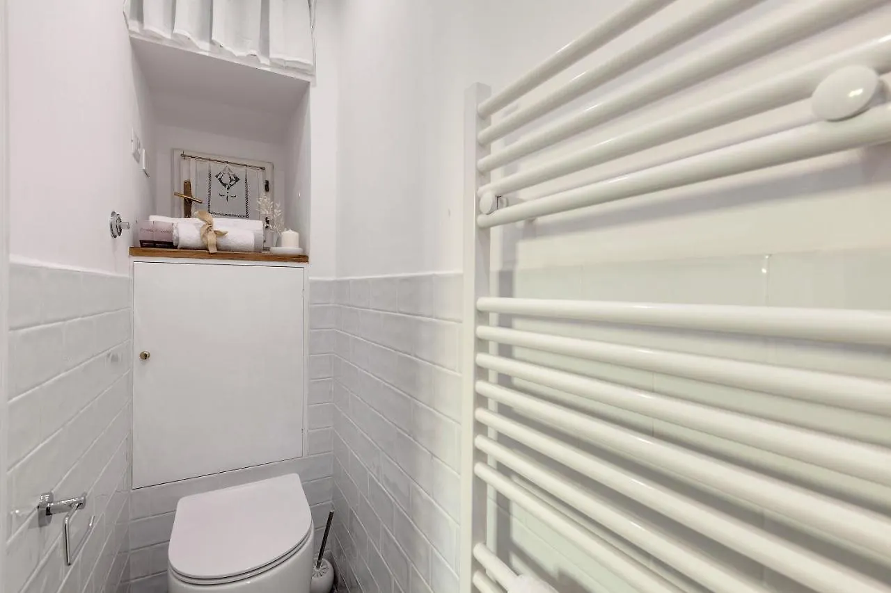 Mamo Florence - Aida Apartment Italia