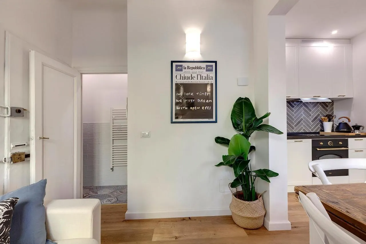 Mamo Florence - Aida Apartment