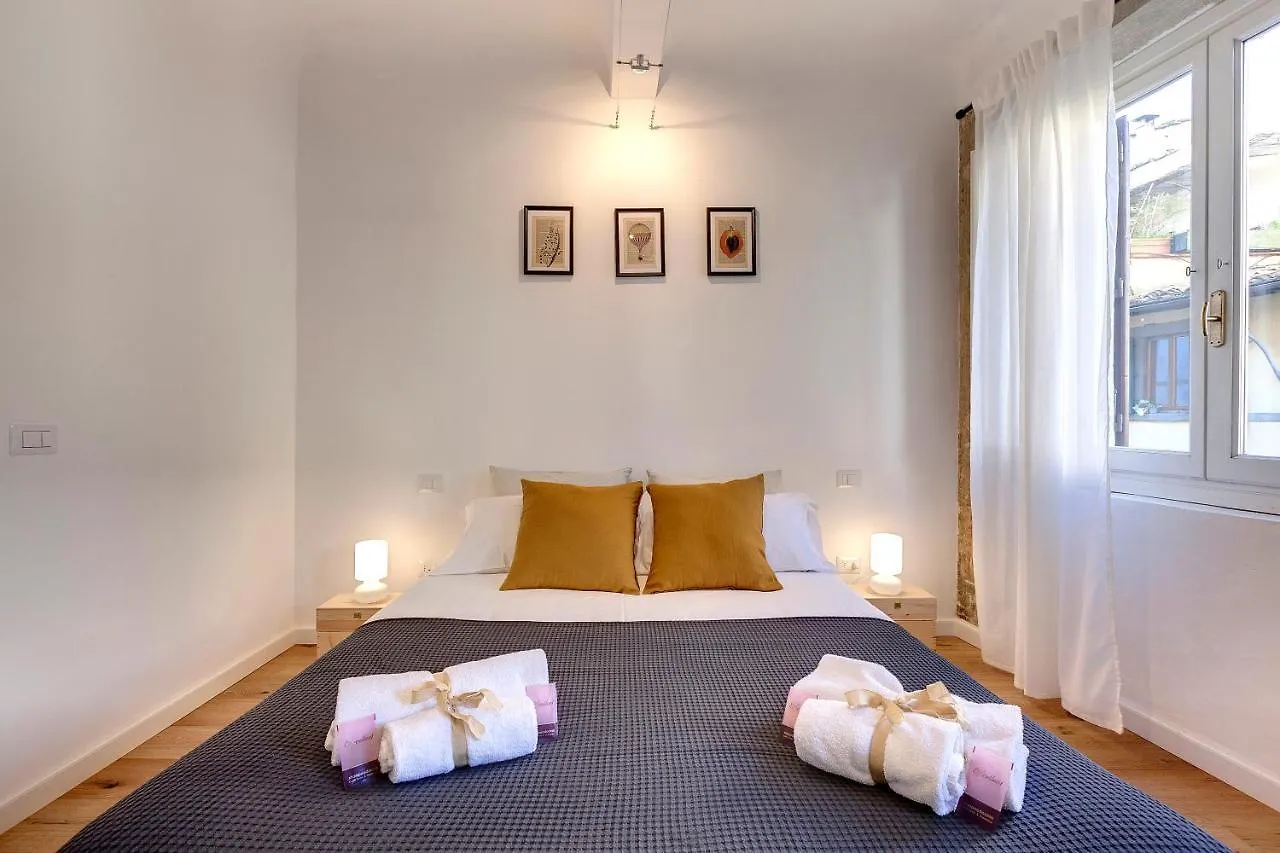 Mamo Florence - Aida Apartment Italia